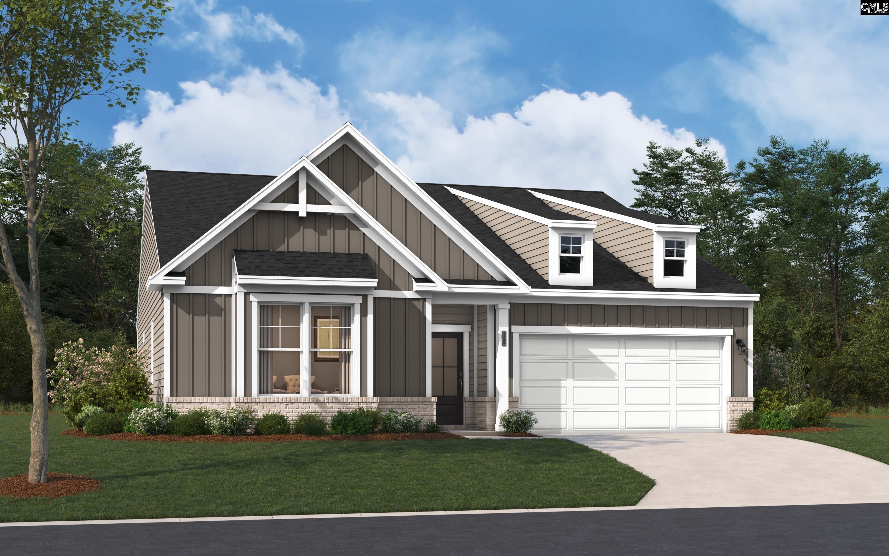 806 Oak Valley Drive Blythewood SC 29016