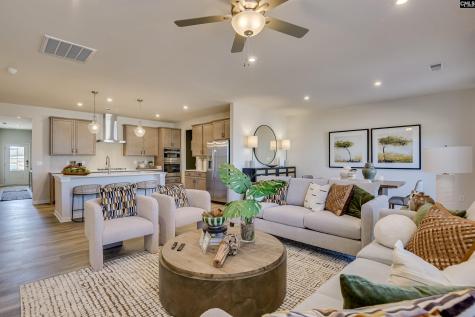 806 Oak Valley Drive Blythewood SC 29016