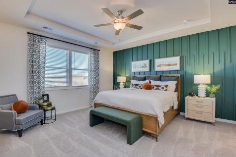 806 Oak Valley Drive Blythewood SC 29016