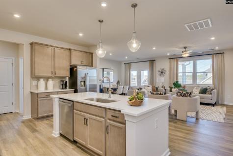 806 Oak Valley Drive Blythewood SC 29016