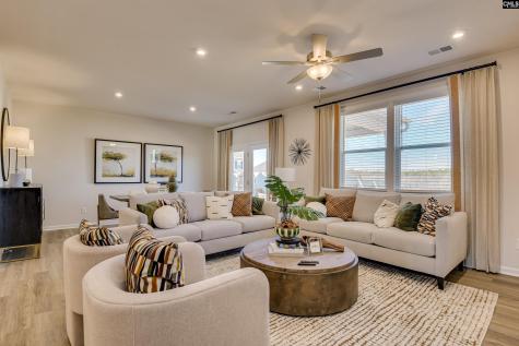 806 Oak Valley Drive Blythewood SC 29016