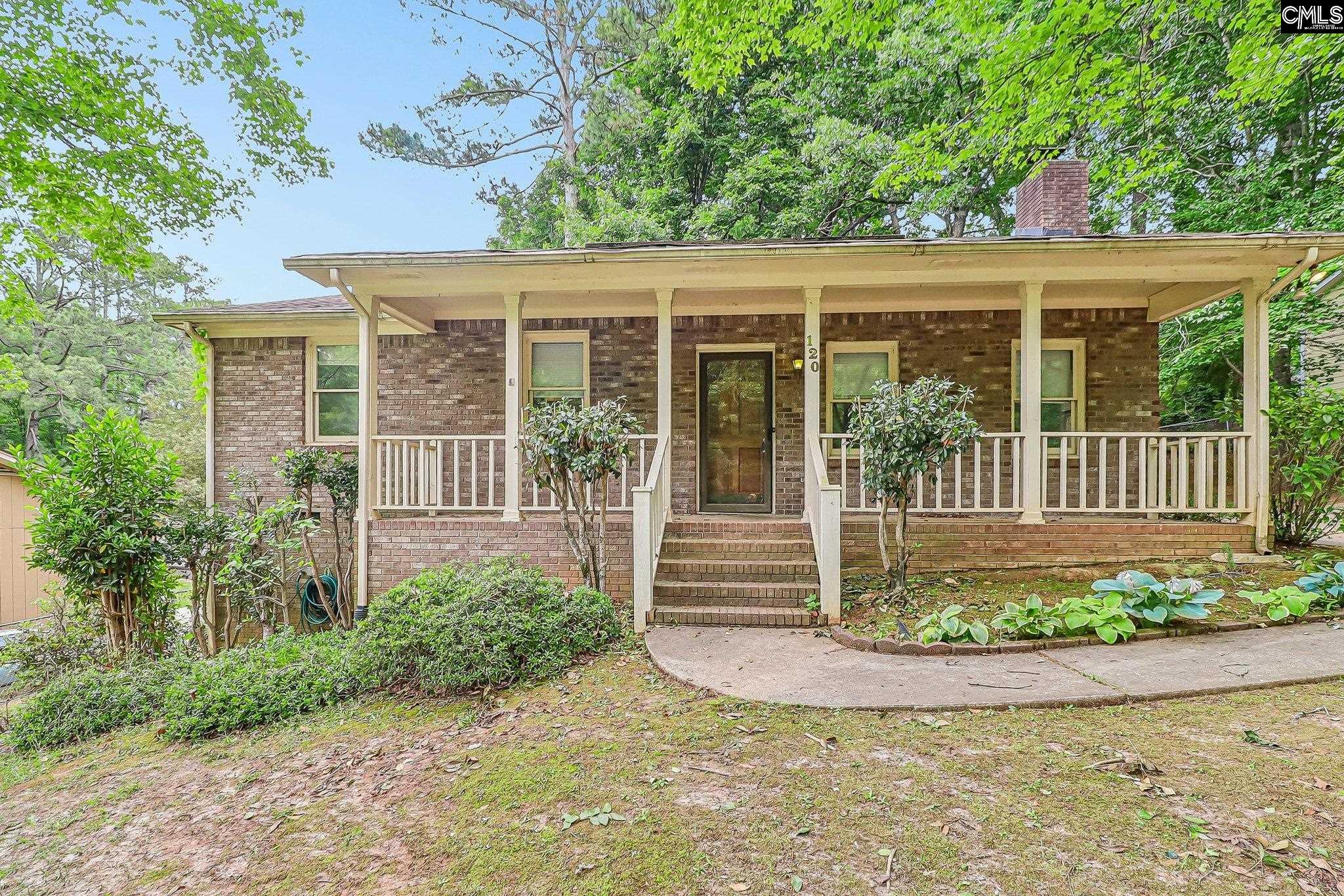 120 Wateroak Drive Irmo SC 29063
