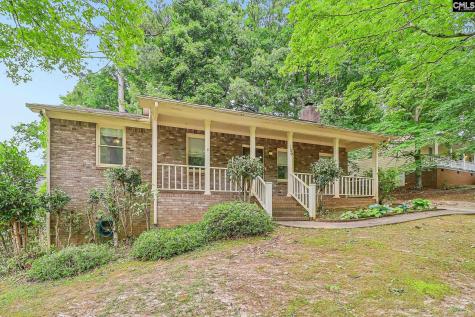 120 Wateroak Drive Irmo SC 29063