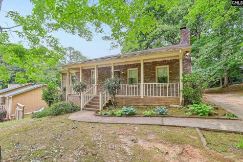 120 Wateroak Drive Irmo SC 29063