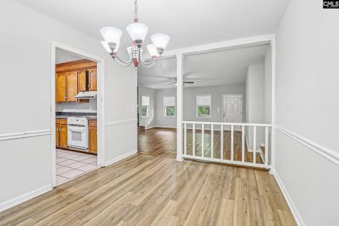 120 Wateroak Drive Irmo SC 29063