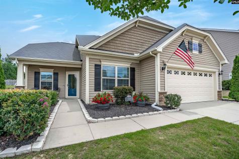 520 Ariel Circle Lexington SC 29072