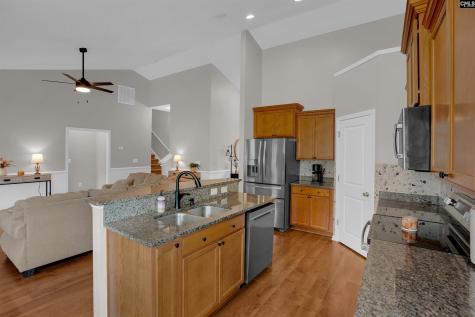 520 Ariel Circle Lexington SC 29072