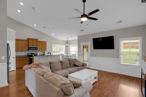 520 Ariel Circle Lexington SC 29072