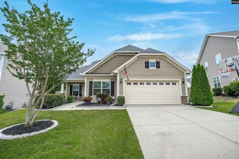 520 Ariel Circle Lexington SC 29072
