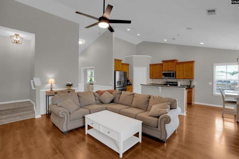 520 Ariel Circle Lexington SC 29072