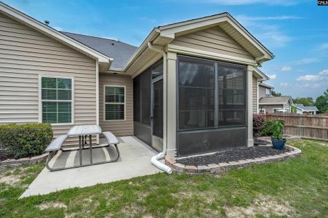 520 Ariel Circle Lexington SC 29072