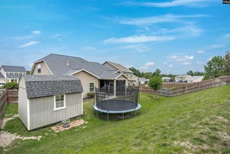520 Ariel Circle Lexington SC 29072