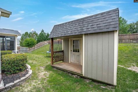 520 Ariel Circle Lexington SC 29072