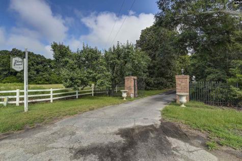 129 Shady Branch Lane Monetta SC 29105