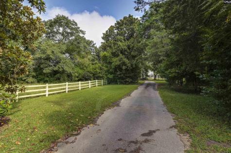 129 Shady Branch Lane Monetta SC 29105