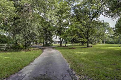 129 Shady Branch Lane Monetta SC 29105
