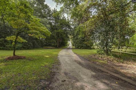 129 Shady Branch Lane Monetta SC 29105