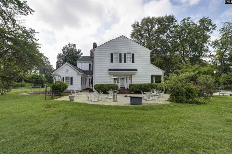 129 Shady Branch Lane Monetta SC 29105