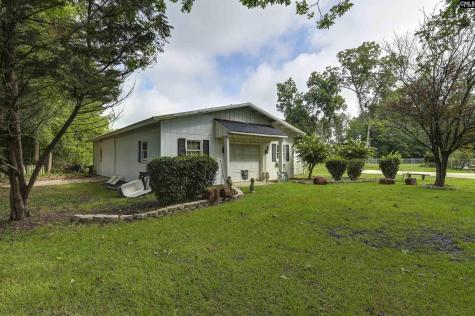 129 Shady Branch Lane Monetta SC 29105