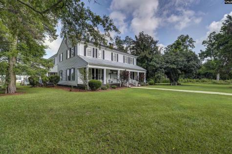 129 Shady Branch Lane Monetta SC 29105