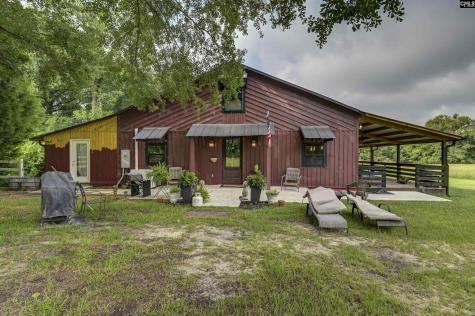 129 Shady Branch Lane Monetta SC 29105