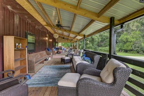 129 Shady Branch Lane Monetta SC 29105