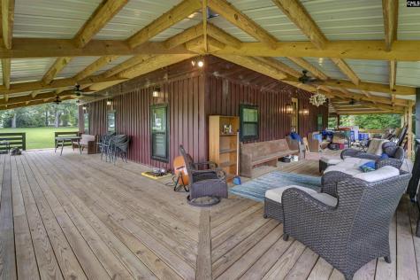 129 Shady Branch Lane Monetta SC 29105