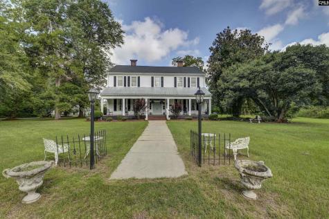 129 Shady Branch Lane Monetta SC 29105