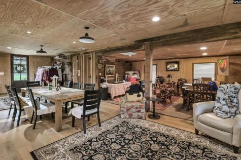 129 Shady Branch Lane Monetta SC 29105
