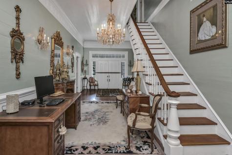 129 Shady Branch Lane Monetta SC 29105