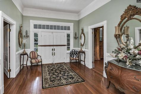129 Shady Branch Lane Monetta SC 29105