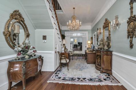129 Shady Branch Lane Monetta SC 29105