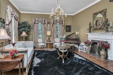129 Shady Branch Lane Monetta SC 29105