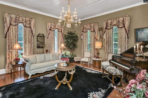 129 Shady Branch Lane Monetta SC 29105