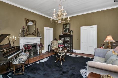 129 Shady Branch Lane Monetta SC 29105