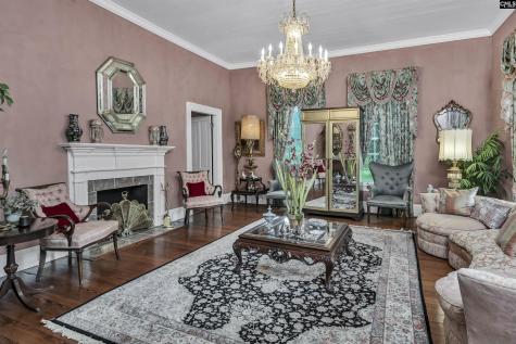 129 Shady Branch Lane Monetta SC 29105