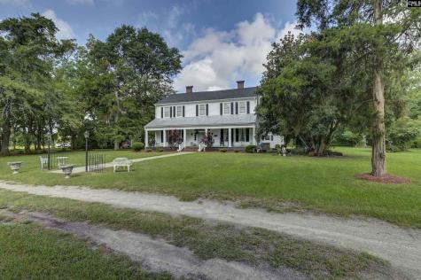 129 Shady Branch Lane Monetta SC 29105