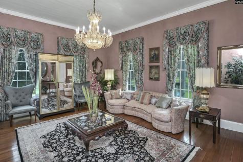 129 Shady Branch Lane Monetta SC 29105