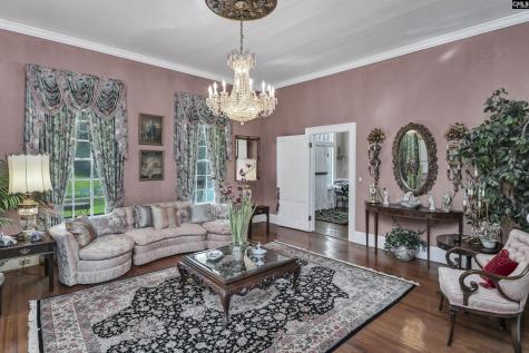 129 Shady Branch Lane Monetta SC 29105