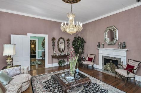 129 Shady Branch Lane Monetta SC 29105
