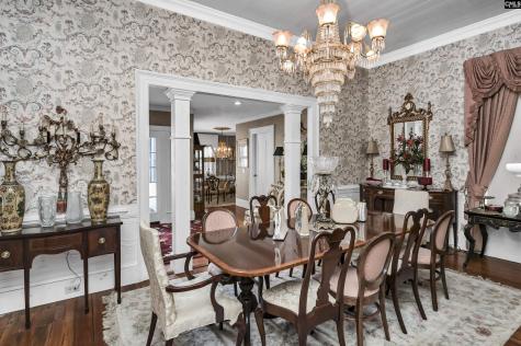 129 Shady Branch Lane Monetta SC 29105