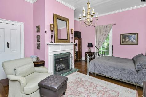 129 Shady Branch Lane Monetta SC 29105