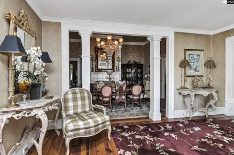 129 Shady Branch Lane Monetta SC 29105