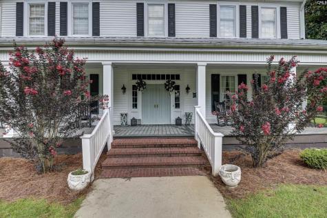 129 Shady Branch Lane Monetta SC 29105