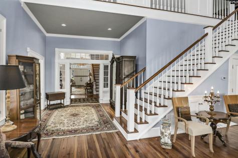 129 Shady Branch Lane Monetta SC 29105