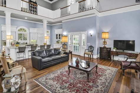 129 Shady Branch Lane Monetta SC 29105
