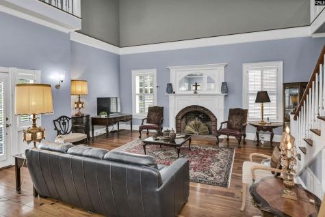 129 Shady Branch Lane Monetta SC 29105