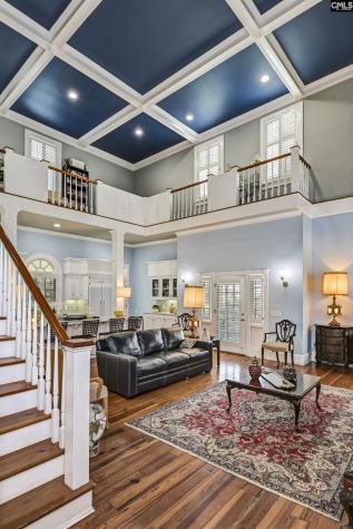 129 Shady Branch Lane Monetta SC 29105