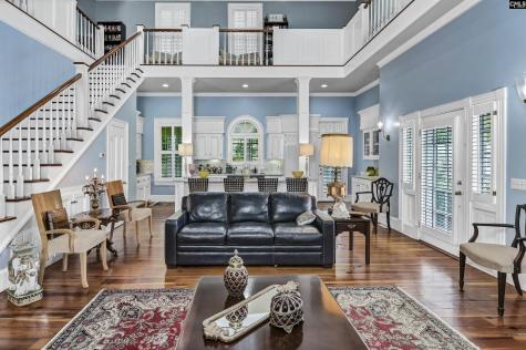 129 Shady Branch Lane Monetta SC 29105