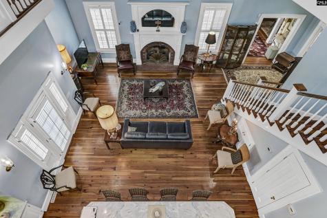 129 Shady Branch Lane Monetta SC 29105